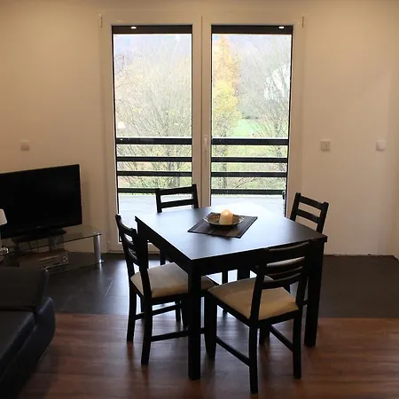 بيت للعطل Refugium *