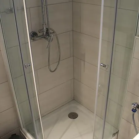 Refugium 펜션 Sessenbach