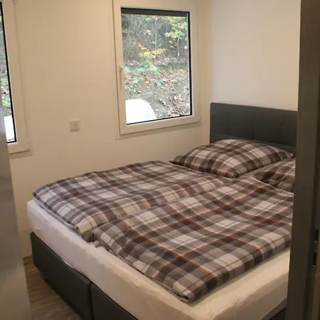 Vakantiehuis Refugium *