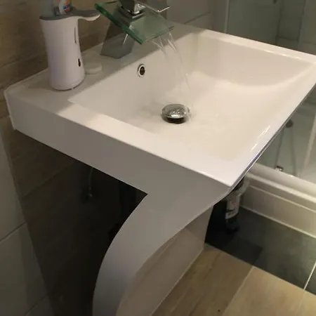 Refugium 펜션 Sessenbach