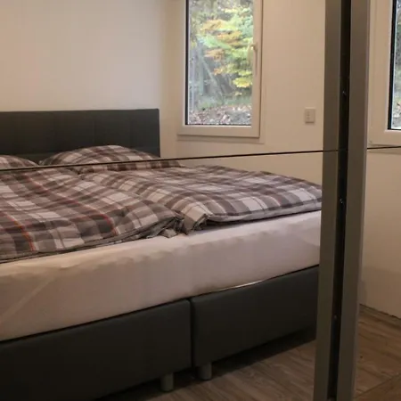 Vakantiehuis Refugium *