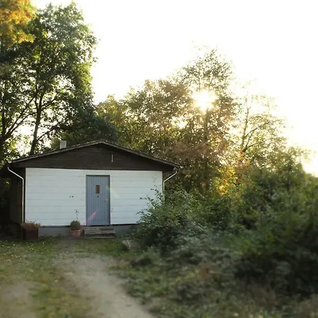 Refugium Holiday home