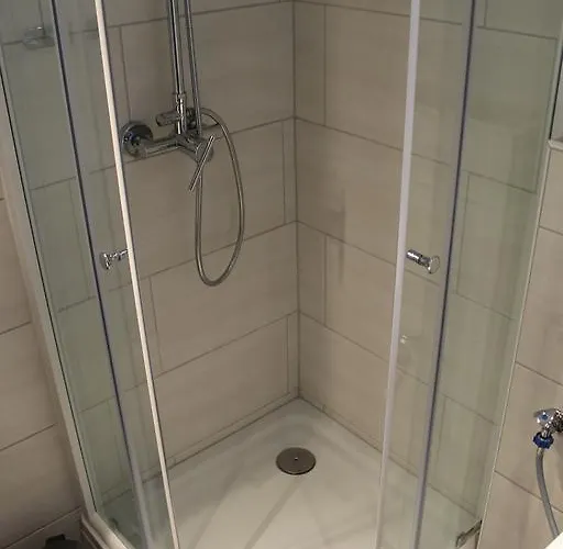 Refugium Semesterbostad Sessenbach