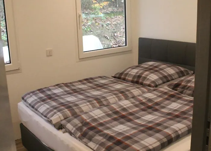 Semesterbostad Refugium *