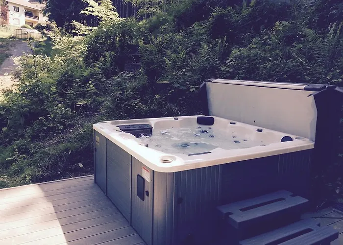 Semesterbostad Refugium *